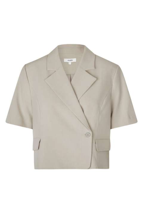 Priser på MbyM - Blazer - Robina-M - Light Twig