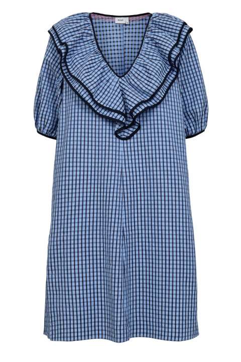 Priser på Nümph - Kjole - NU Colette Dress - Provence