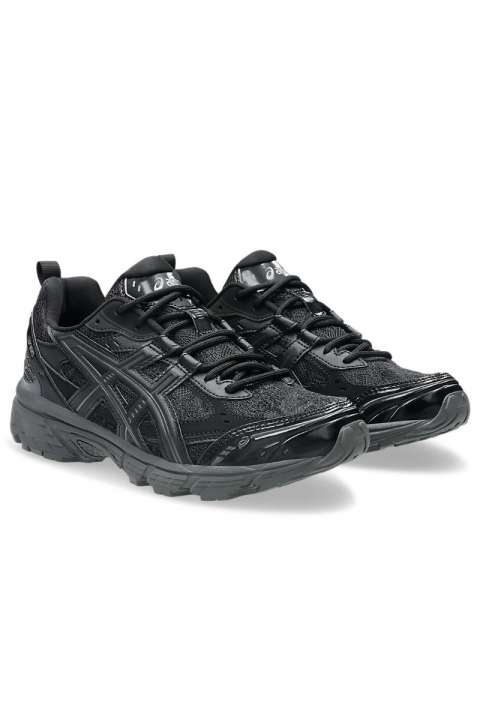 Priser på Asics - Sko - GEL-Nunobiki - Black/Obsidian Grey