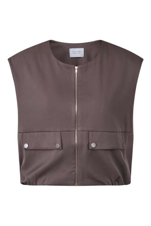 Priser på Sisters Point - Vest - Garwin-VE2 - L. Brown