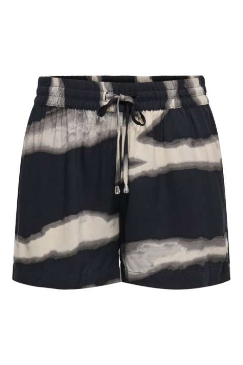 Priser på JDY - Shorts - Star Sezen Life Shorts - Black