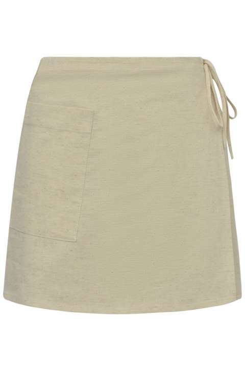 Priser på Global Funk - Caja-G - Natural Linen