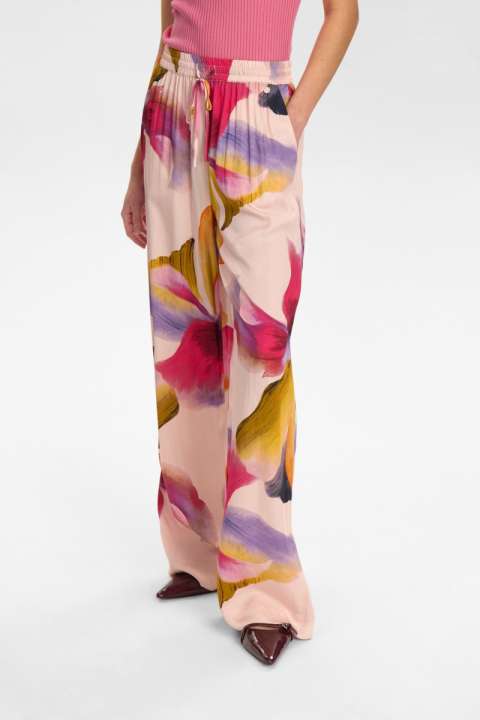 Priser på Nümph - Bukser - Botanica Pants - Pearl