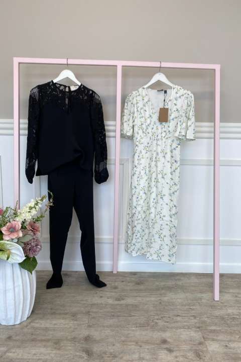 Priser på Lykke Deal Nr. 20 - XS/34 - Blandet