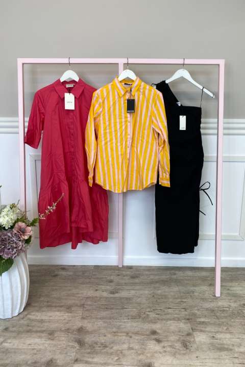Priser på Lykke Deal Nr. 13 - XS/34 - Blandet