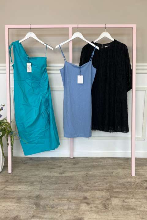 Priser på Lykke Deal Nr. 59 - XL/42 - Blandet