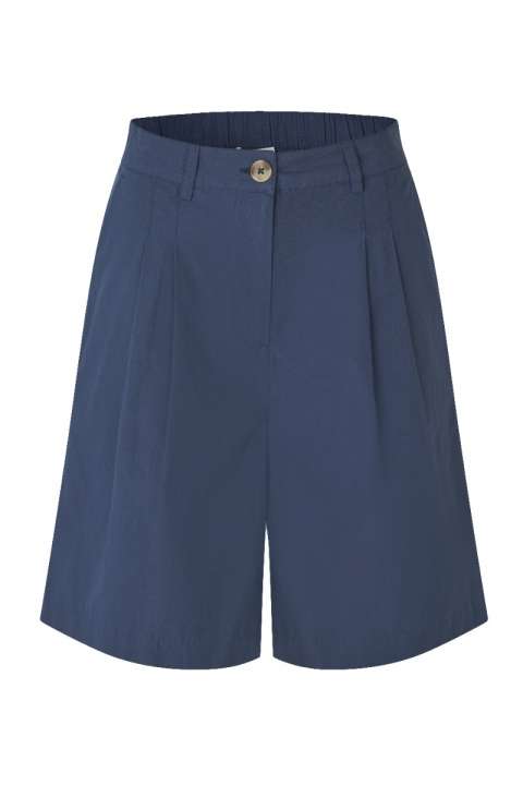 Priser på Modström - Shorts - Maude Shorts - Ombre Blue