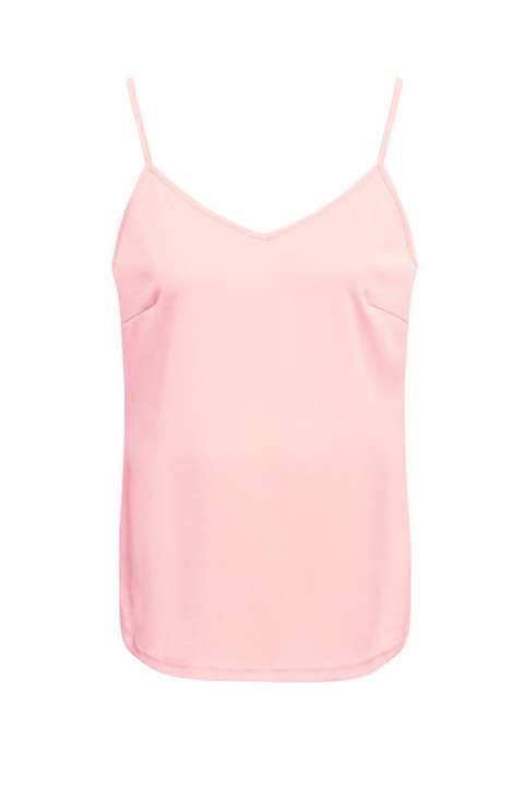 Priser på A-View - Top - Slip Top - Pale Rose