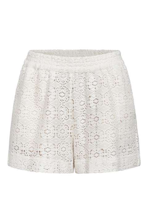 Priser på Sisters Point - Shorts - Elsia-SHO - Cream