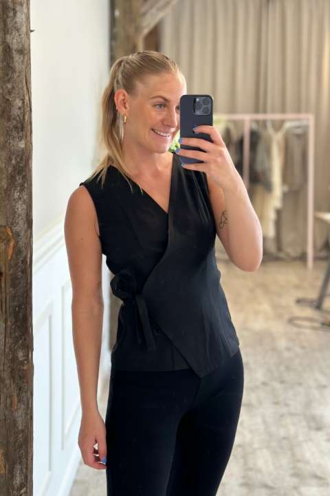 Priser på Sisters Point - Vest - Great-VE - Black