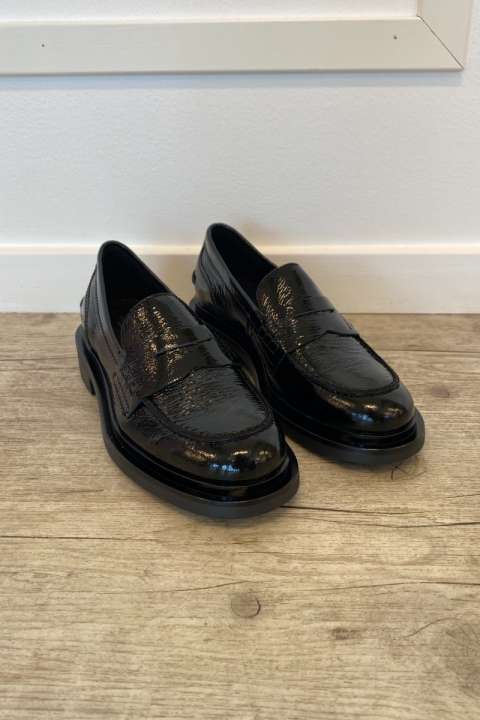Priser på Phenumb - Loafer - Pure P - Black