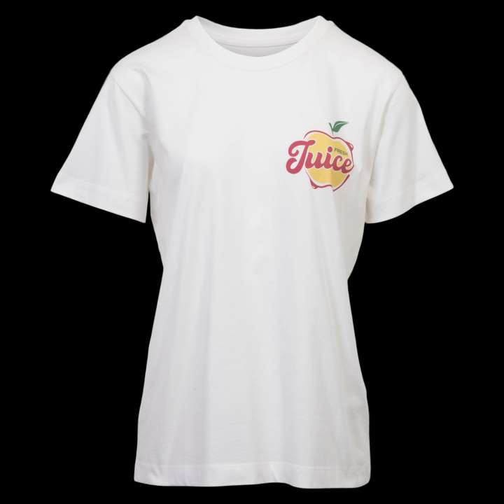 Priser på Steenholt Dame T-shirt - P5 Cloud Dancer - L