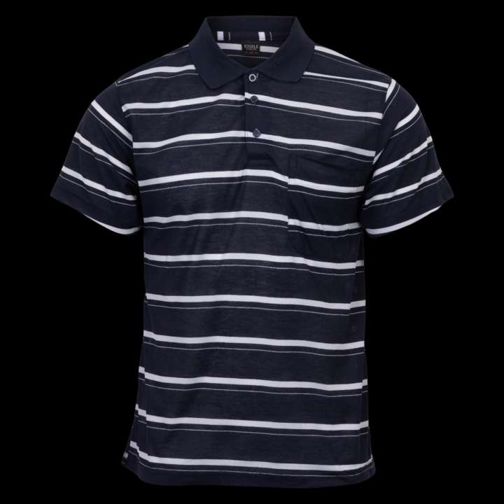 Priser på Etoile Herre Polo - Navy - M