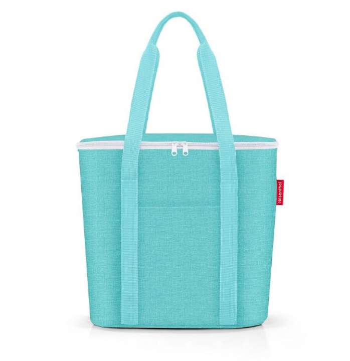 Priser på Reisenthel Køletaske 15L Twist Ocean