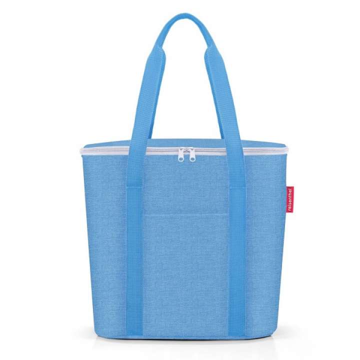 Priser på Reisenthel Køletaske 15L Twist Azure