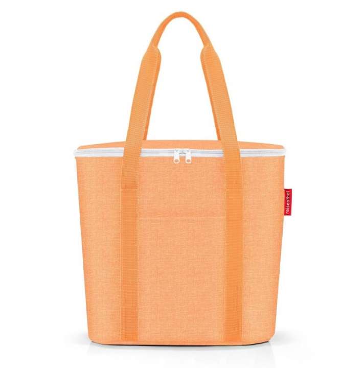 Priser på Reisenthel Køletasker 15L Twist Apricot