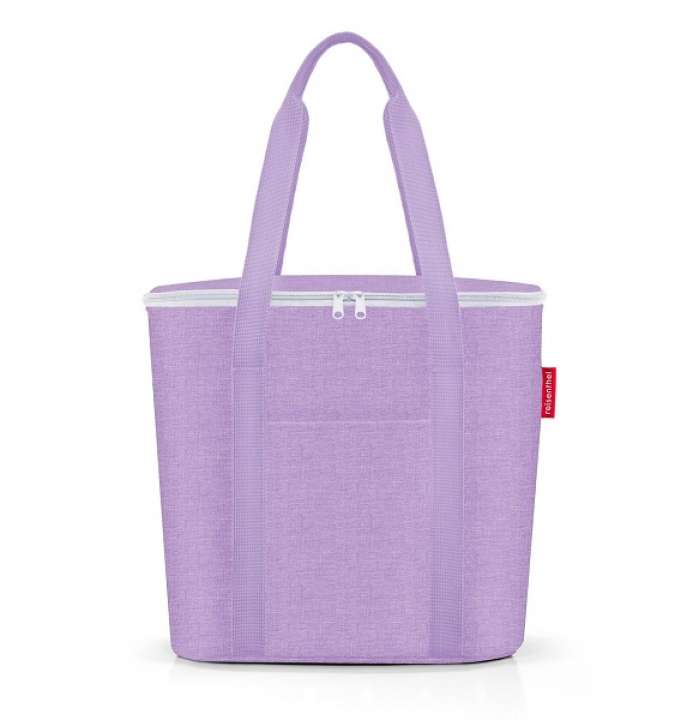 Priser på Reisenthel Køletaske 15L Twist Violet