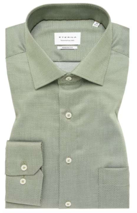 Priser på Eterna Skjorte Modern Fit 4203 X19k 49-39/m