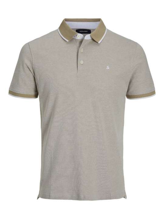 Priser på Jack & Jones Polo-large