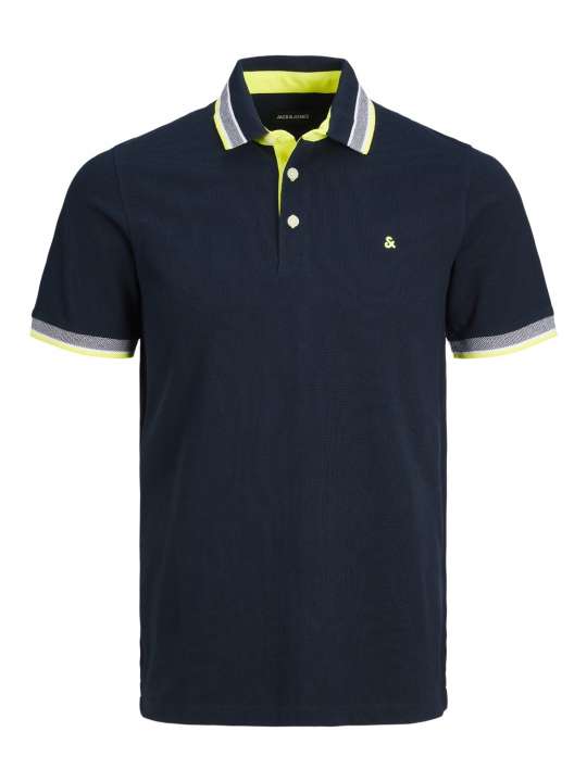 Priser på Jack & Jones Polo-large