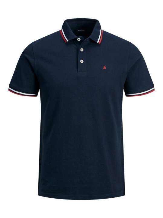 Priser på Jack & Jones Polo-large