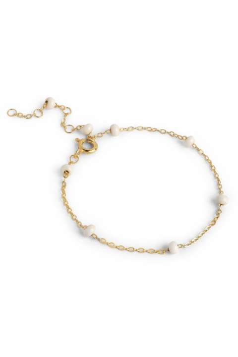 Priser på Enamel - Armbånd - Bracelet, Lola Bold - Daisy