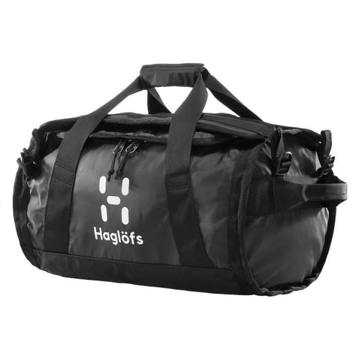 Priser på Haglöfs Lava 30 Rejsetaske True Black