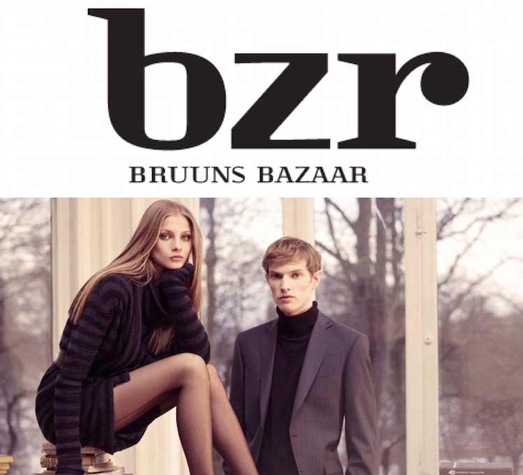 Bruuns Bazaar & BZR reddet på målstregen!