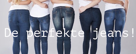 Når enden er go', er alting godt: Her er dine nye yndlingsjeans!