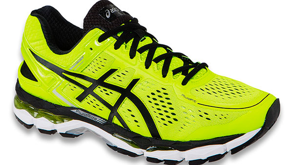 Asics Gel Kayano 22 - Verdens bedste sko lidt bedre