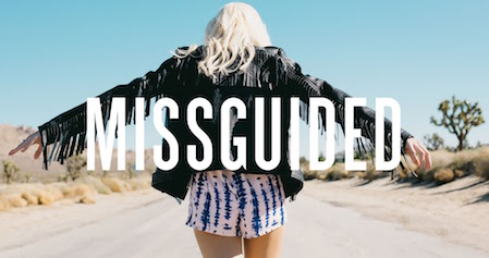 Brandcrush: Missguided - billigt men godt 