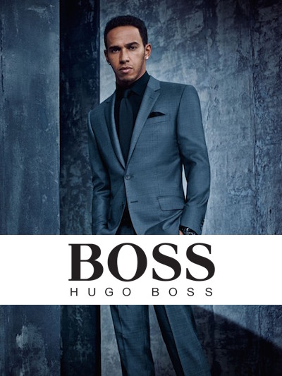 Hugo Boss