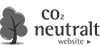 miloo.dk er CO2 neutralt website