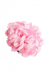 Pico - Hårklemme - Flower Claw - Cotton Candy