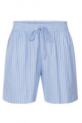 Sisters Point - Shorts - Ella-SHO11 - Blue Stripe